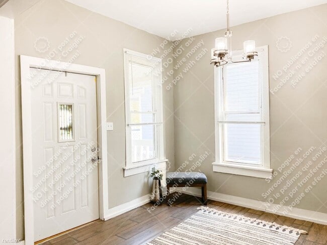 Building Photo - 3 br, 1.5 bath House - 1551 English Ave