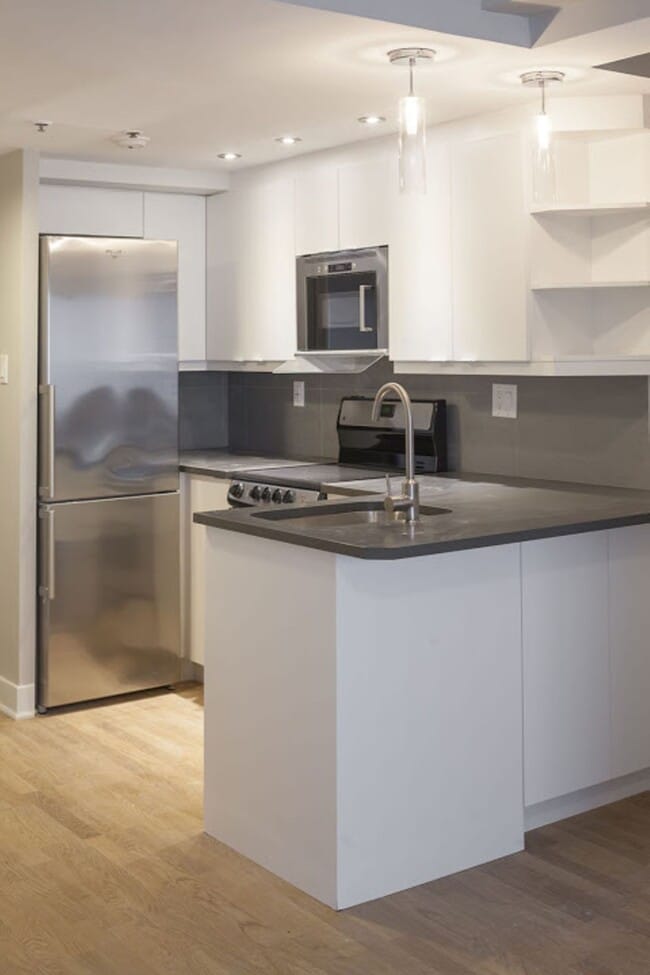 Photo du bâtiment - 3455 Rue Aylmer