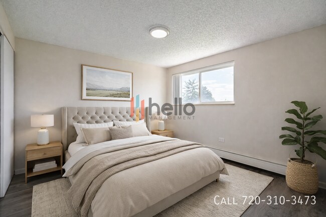 Foto del edificio - 1420 W 71st Pl