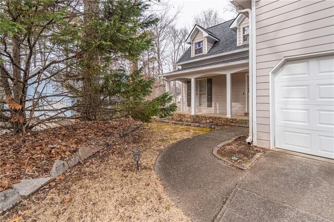 Building Photo - 4283 Joshua Way NW