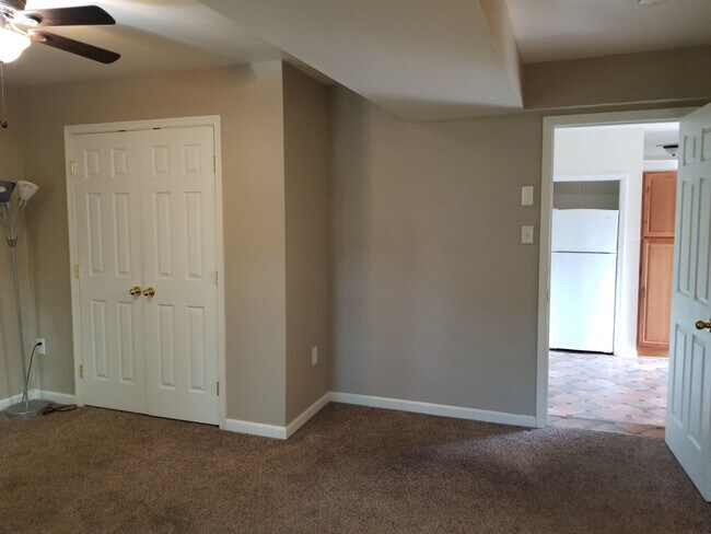 Foto del edificio - Triplex