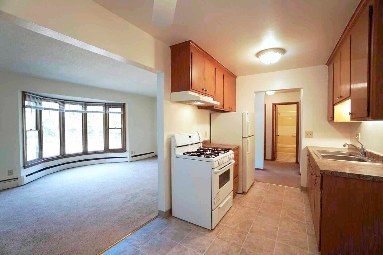 Richfield Square Apartments Apartments in Richfield, MN