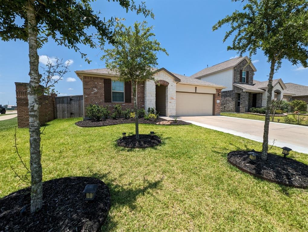 17407 Hartford Field Ln, Hockley, TX 77447 House Rental in Hockley