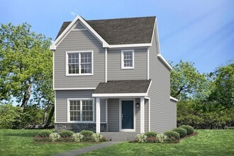 Building Photo - 870 Station Blvd