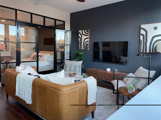 Foto del edificio - 122 College St