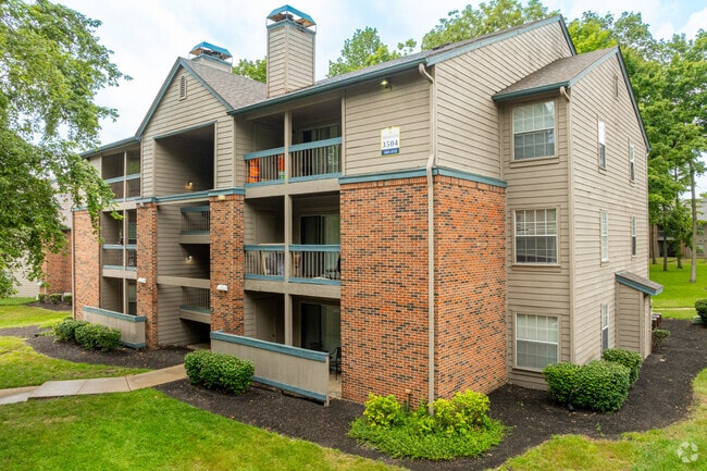 Building Photo - Idlewood Apartments