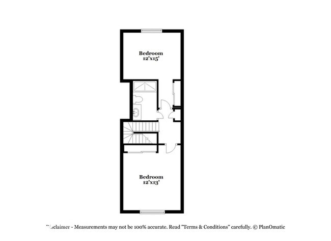 Building Photo - 2805 9th St SE