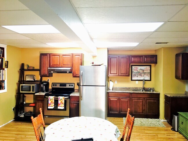 Foto del edificio - 920 NW 114th St
