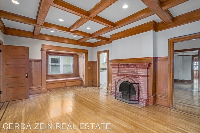 Building Photo - 2 br, 1 bath House - 24 Randwick Ave