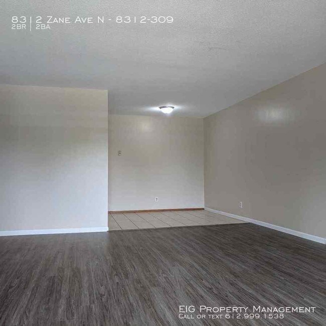 Building Photo - 2 bedroom in Brooklyn Park MN 55443