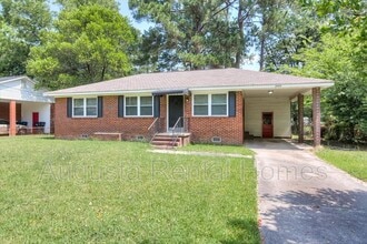 Building Photo - 2004 Shark Dr