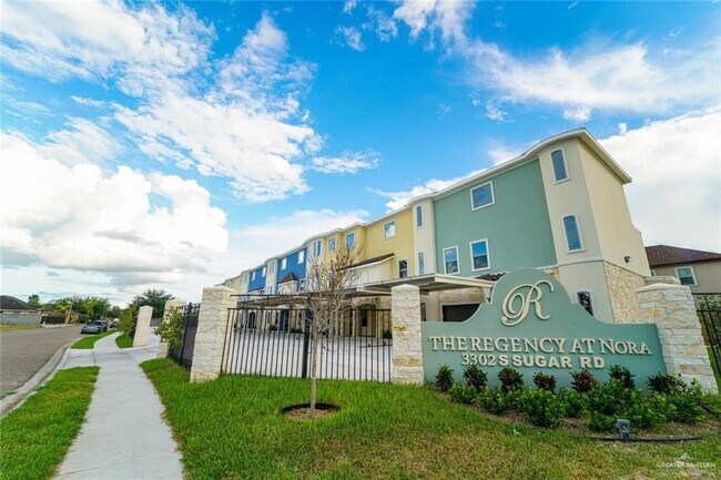 Foto del edificio - 3302 S Sugar Rd