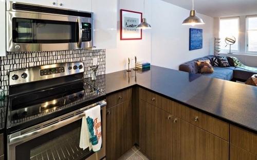 Primary Photo - 3 bedroom in Boston MA