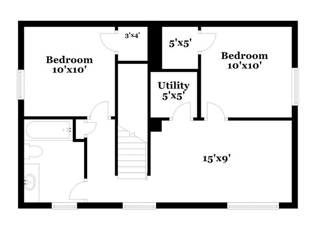 Foto del edificio - 2014 Appaloosa Way