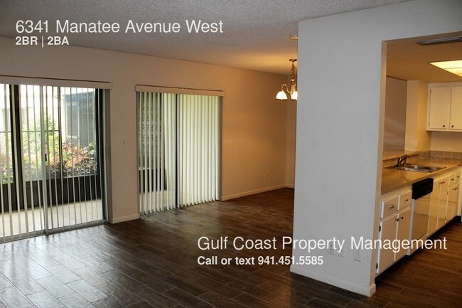 Building Photo - 6341 Manatee Ave W