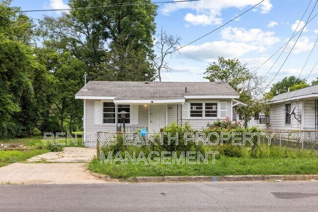 Foto del edificio - 1724 26th St SW