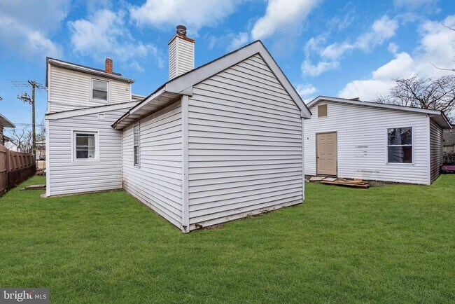 Foto del edificio - 210 Kossuth St