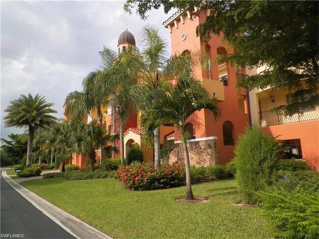 Foto del edificio - 8597 Via Garibaldi Cir