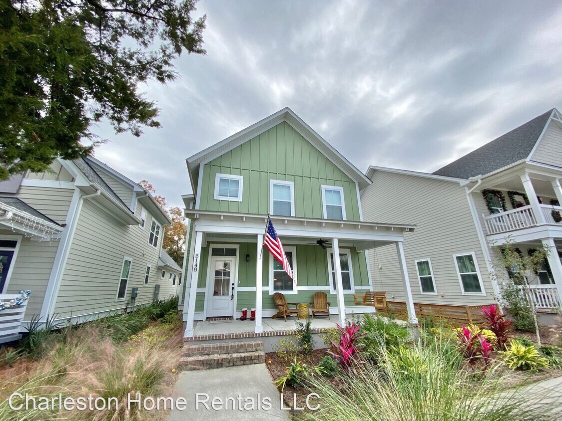 Primary Photo - 3 br, 2.5 bath House - 5148 Celtic Dr. (2019)