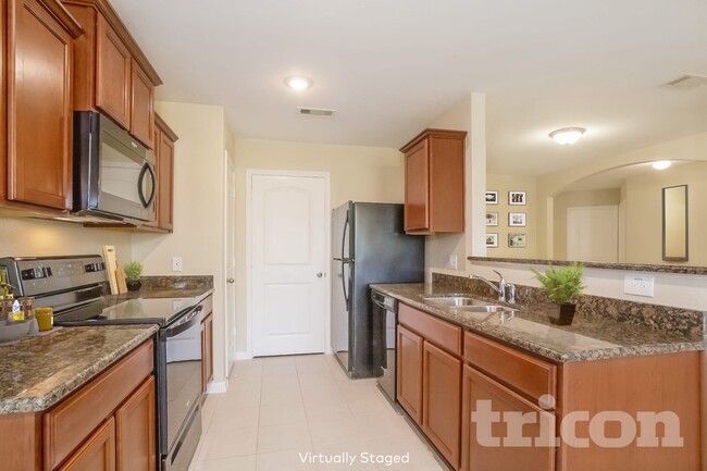 Building Photo - 680 Totem Trail Dr