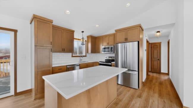 Building Photo - 6237 Cody Pl NW