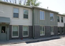 Foto del edificio - Parkside Apartments