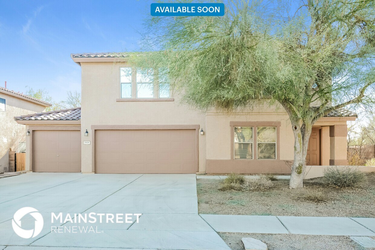 Foto principal - 3434 N Crystal Hill Ave