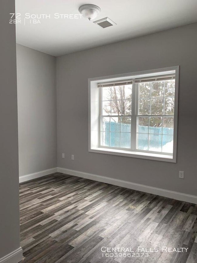 Building Photo - Brand New 2 BR w/ 1 Car Garage