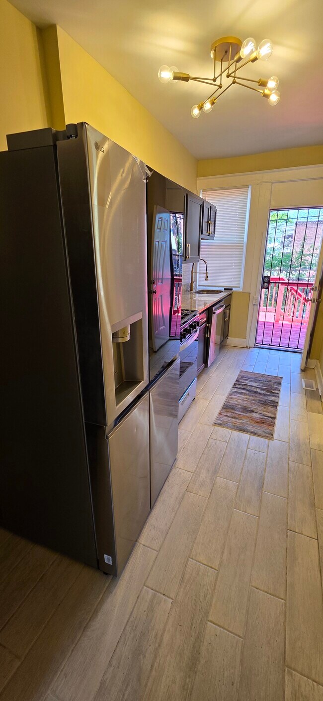 Foto del edificio - 308 Marydell Rd