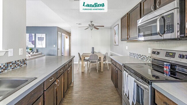 Building Photo - 2601 S Grand Canyon Dr