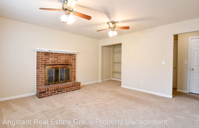 Foto del edificio - 3 br, 2 bath House - 5810 Jackson Rd