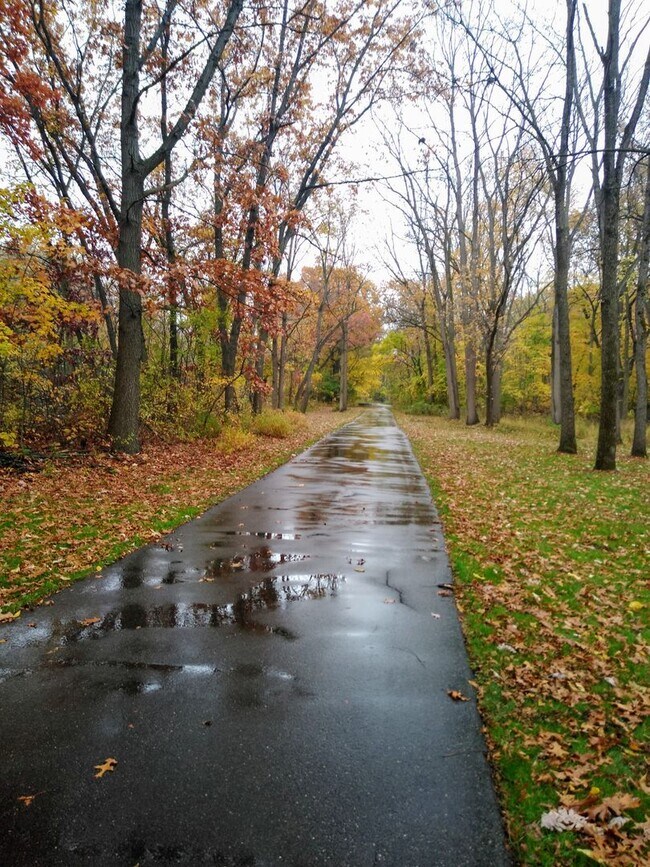 Williamsburg Apartments Apartments in Battle Creek, MI