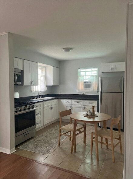 Photo - 4911 Delano St Apartment