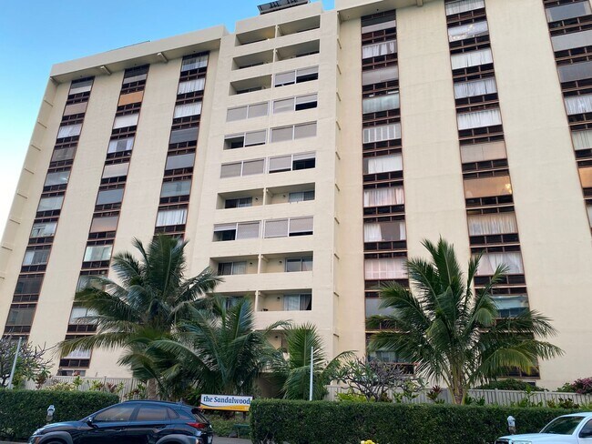 Foto del edificio - Sandalwood