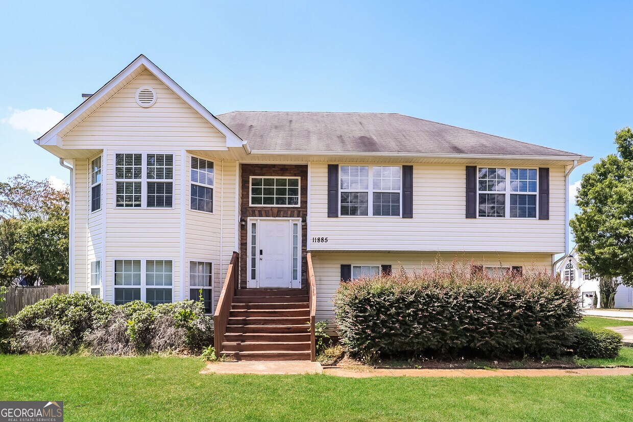 Foto principal - 11885 Registry Blvd