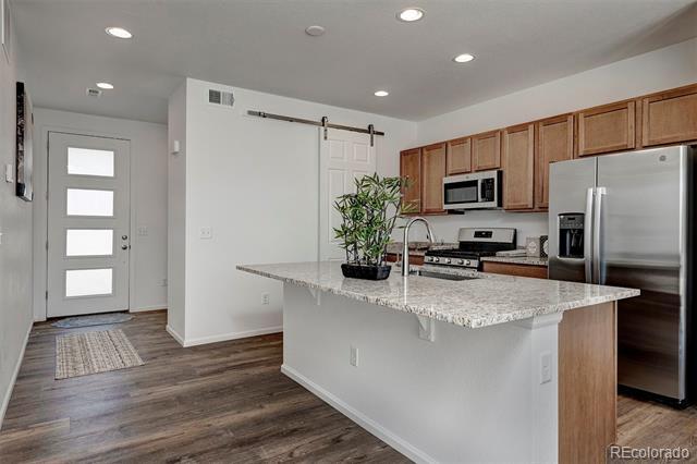 Foto del edificio - 36 N Uriah St