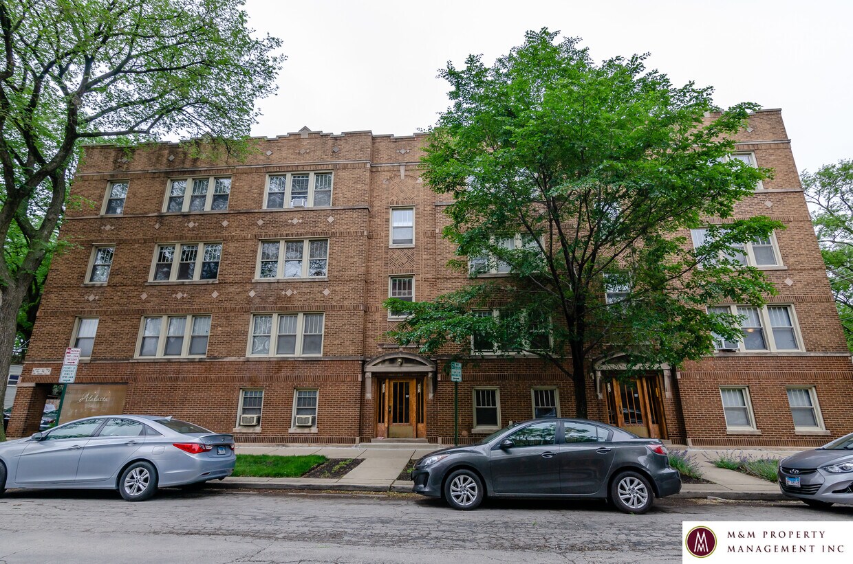 Primary Photo - 900 S Cuyler Ave