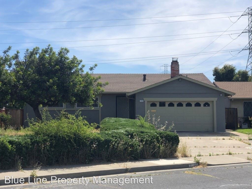 Primary Photo - 3 br, 2 bath House - 1309 Hargrove St