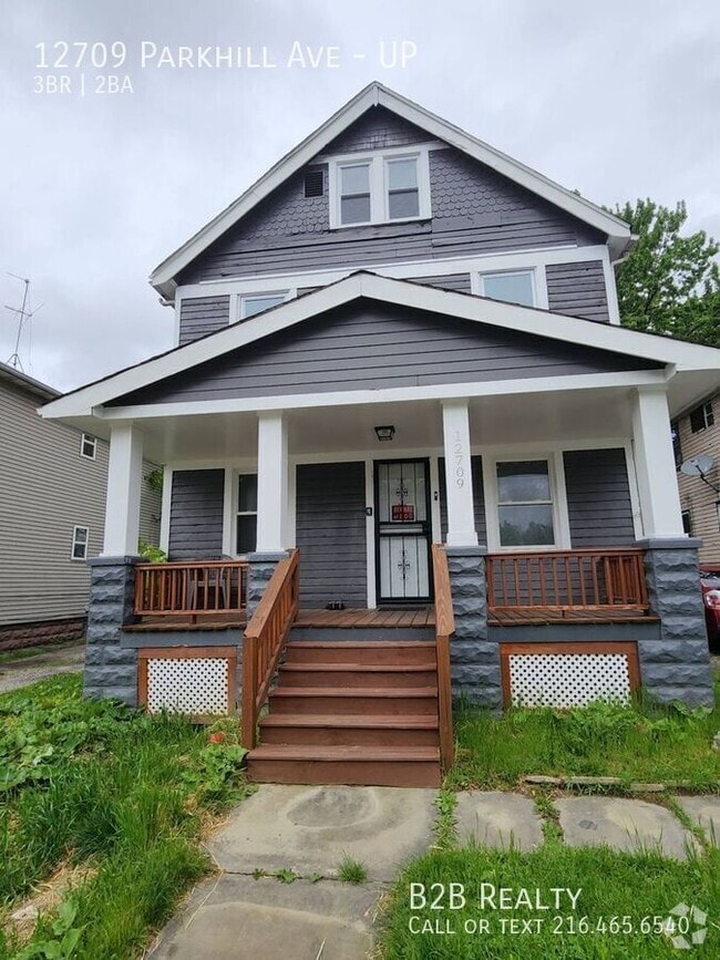 Building Photo - 12709 Parkhill Ave
