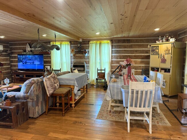 Foto del edificio - 4587 Hwy 171