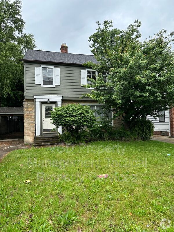 Building Photo - 2508 Noble Rd