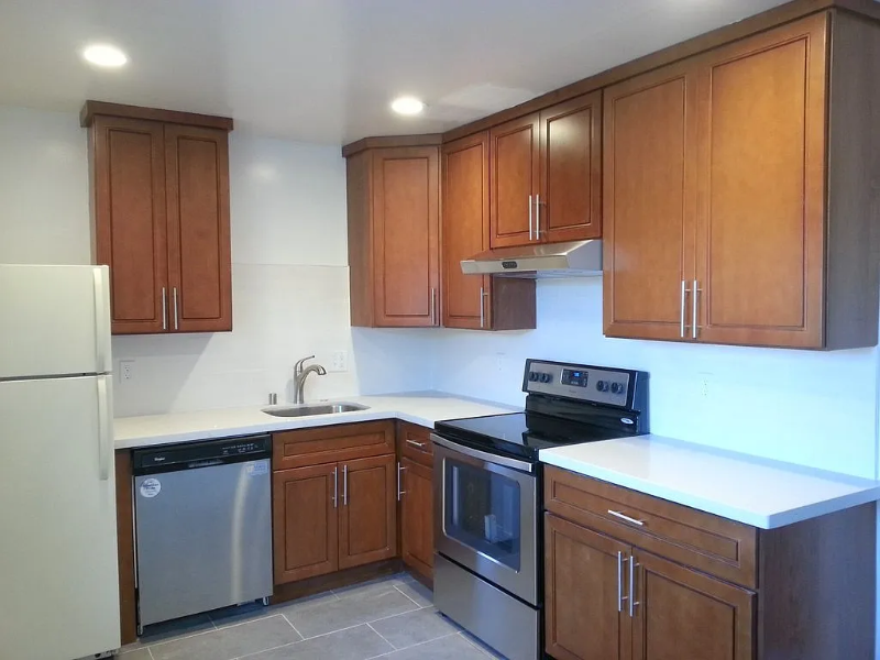 Primary Photo - 450 N Winchester Blvd