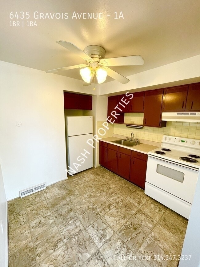 Building Photo - 6435 Gravois Ave