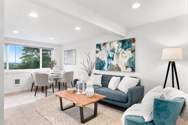 Garden Apartments photo'