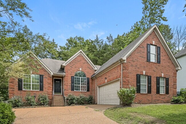 Foto del edificio - 1009 Nighthawk Ln