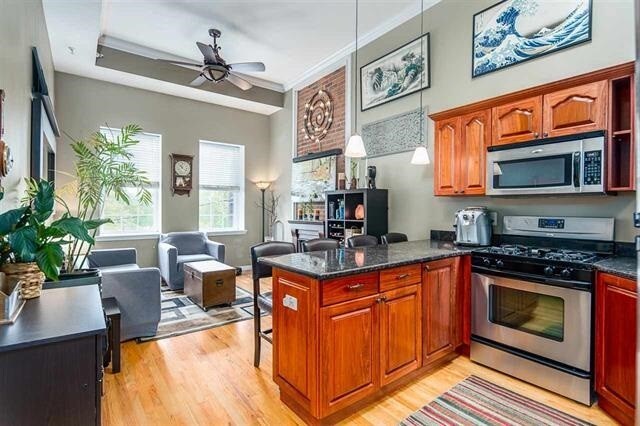 Foto del edificio - 133 Lafayette St