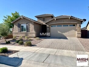 Building Photo - 20771 E Mockingbird Dr