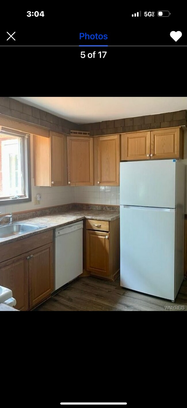 Cocina - 199 Fairgreen Dr