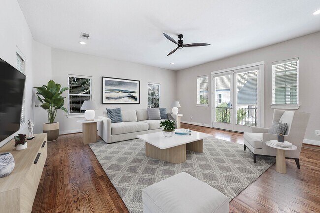 Foto del edificio - 925 W 23rd St