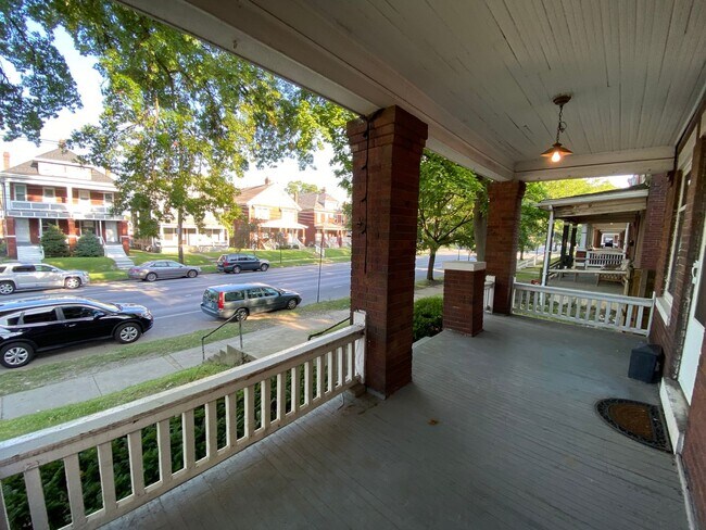 Foto del edificio - 1834 N 4th St